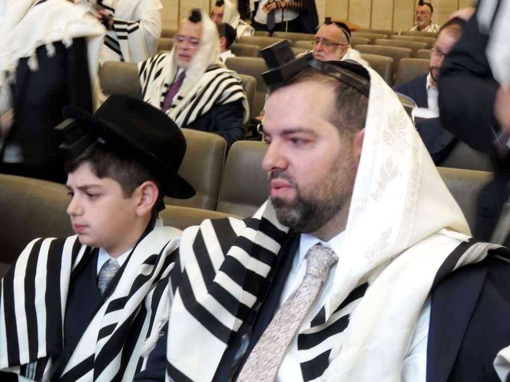 Salmun Bar Mitzvá Itzzik Salmun (10) – Mashaladigital